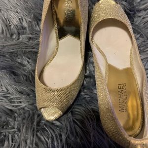 Michael Kors  Heels